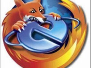 Internet Explorer verliest terrein