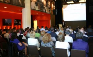 Auteursrecht in de tijd van Web 2.0: netwerkbijeenkomst bij Het Financieele Dagblad