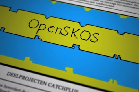 Erfgoedtermen onderhoudbaar dankzij OpenSKOS editor