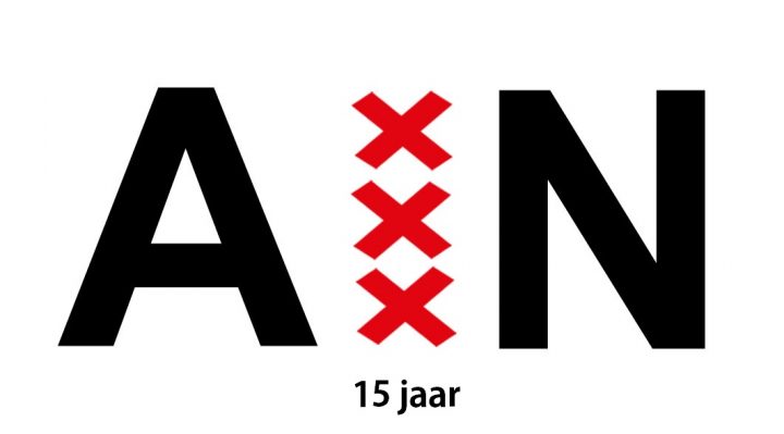 AIN Nieuwsbrief nr. 4 is uit