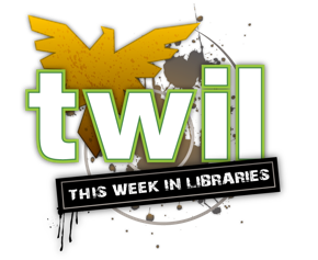 This Week in Libraries